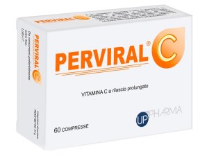 PERVIRAL C 60CPR