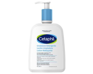 CETAPHIL Emuls.Deterg.473ml