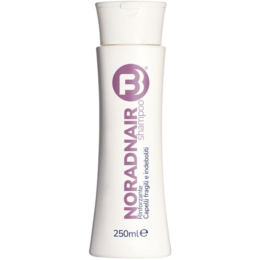 NORAD NAIR SHAMPOO 250ML NORAD NAIR SHAMPOO 250ML
