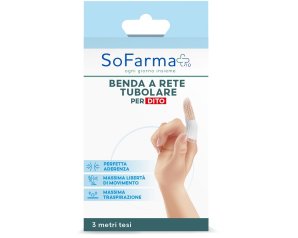 RETE ELASTICA DITA SF+