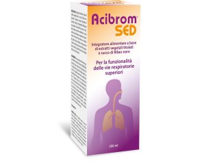 ACIBROM SED 200ml