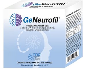 GENEUROFIL 2fl.90ml