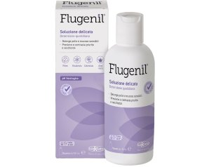 FLUGENIL Soluz.Delicat 150ml