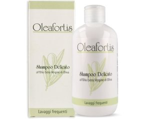 OLEAFORTIS Sh.Delicato 250ml