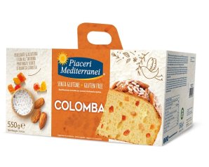PIACERI MED.Colomba Class.550G
