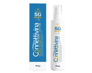 CONNETTIVINA SPRAY BABY SPF50+