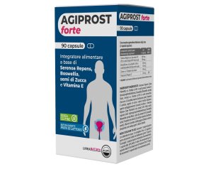 AGIPROST Forte 90 Cps