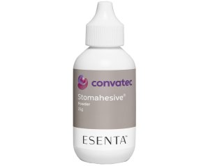 ESENTA STOMAHESIVE POLVERE 25G