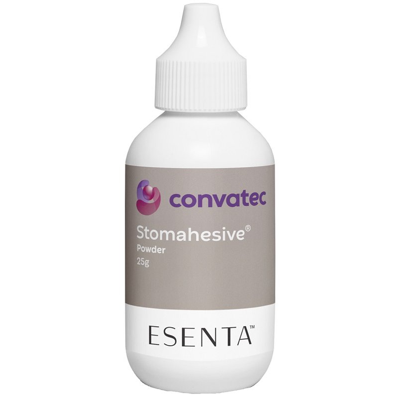 Esenta stomahesive polvere 25 g Esenta stomahesive polvere 25 g