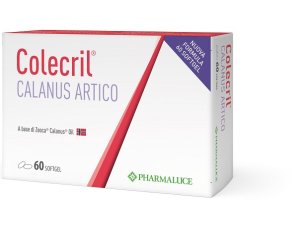 COLECRIL CALANUS ARTICO 60SOFT