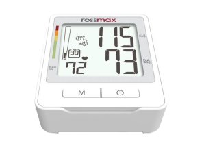 ROSSMAX Misur.Press.Z1