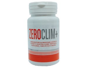 ZEROCLIM+ 60Cpr