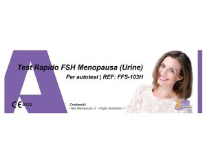 MENOPAUSA/FFS 103H URINE 2pz