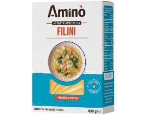 AMINO'Aprot.Filini 400g