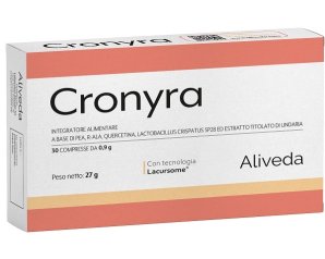 CRONYRA 30CPR