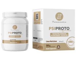PSIPROTO CAPPUCCINO 300G