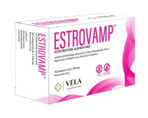 ESTROVAMP 40Cpr