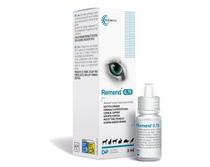 REMEND 0,75 3ml