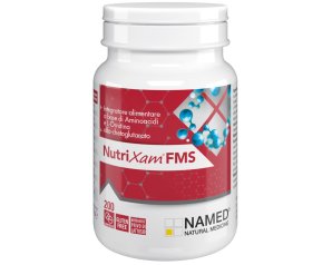 NUTRIXAM FMS 200CPR