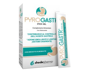 PYROGASTR 20 Stick Gel