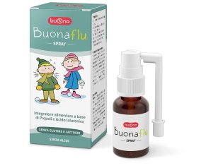 BUONAFLU SPRAY 20ML