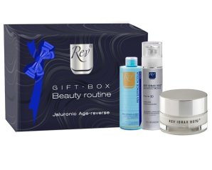 REV Gift Beauty Routine