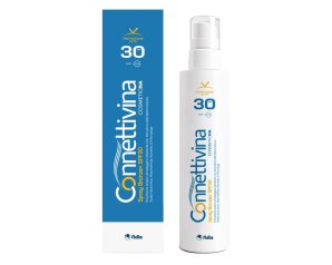 CONNETTIVINA SPRAY BRONZE+ 30