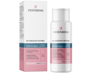 VIDERMINA INTIMA DET 300ML