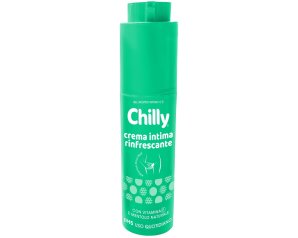 CHILLY CREMA INTIMA RINF 50ML