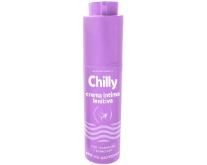 CHILLY CREMA INTIMA LENIT 50ML