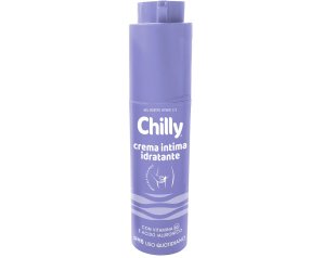 CHILLY CREMA INTIMA IDRAT 50ML