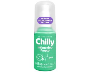 CHILLY DEO INTIMO FRESCO 50ML