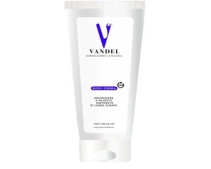 VANDEL Body Crema H48 200ml
