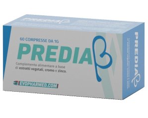 PREDIAB 60CPR