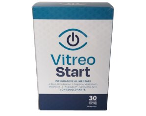 VITREO START 30STICKPACK