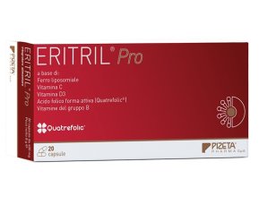 ERITRIL PRO 20Cps