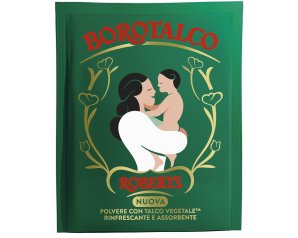 BOROTALCO TALCO VEG 70G BUSTA