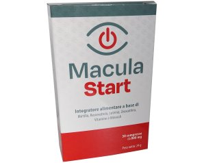 MACULA START 30CPR