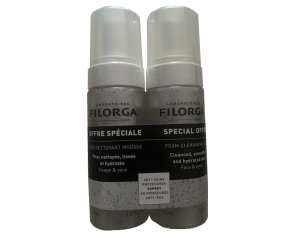 FILORGA DUO FOAM CLEANSER 2024