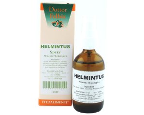 HELMINTUS SPR 50ML