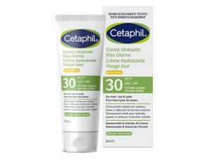 CETAPHIL CREMA IDRAT VISO GG