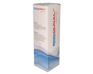 RINOMUNAL SPRAY GEL 20ML