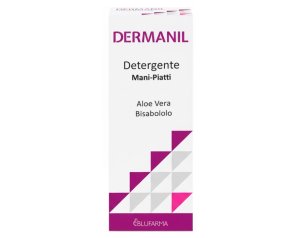DERMANIL Mani Piatti