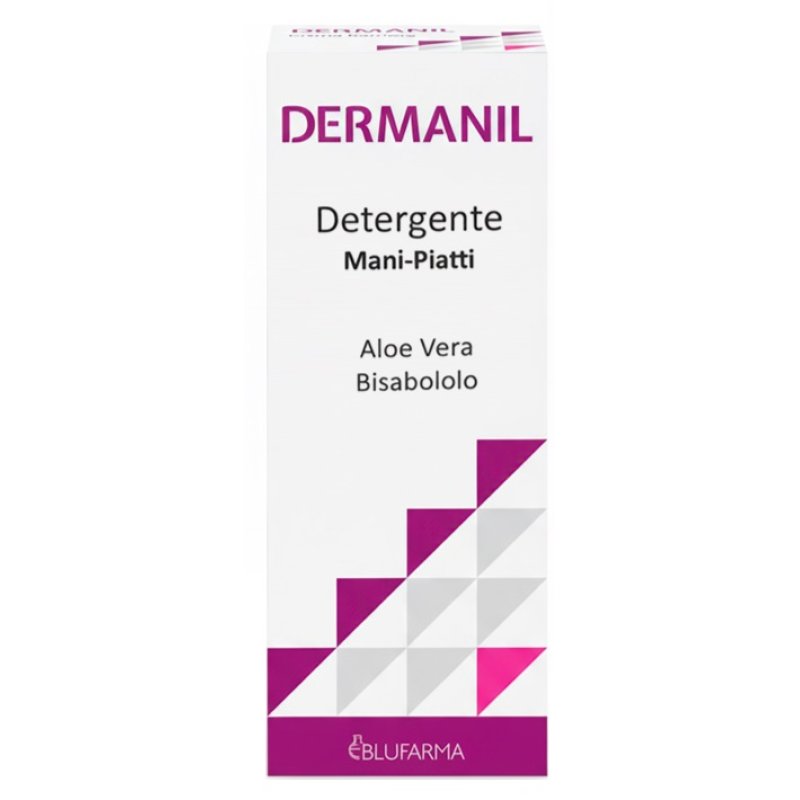 DERMANIL Mani Piatti DERMANIL Mani Piatti