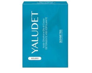 Yaludet sapone solido - detergente viso e corpo per pelli sensibili