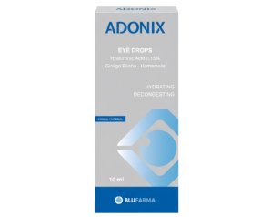 ADONIX Gocce Oculari 10ml
