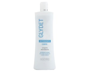 GLYDET CORPO DETERGENTE 400ML