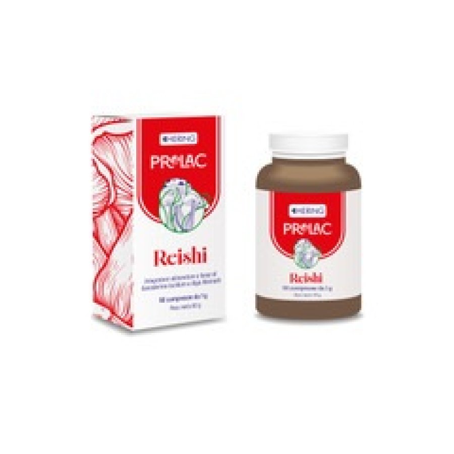 PROLAC*REISHI 90Cpr PROLAC*REISHI 90Cpr