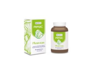 PROLAC*PLEUROTUS 90Cpr
