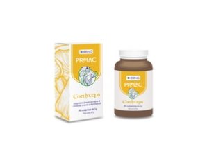 PROLAC*CORDYCEPS 90Cpr